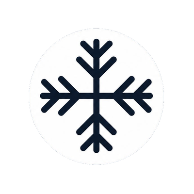 Logo de ECOLAF Climatización